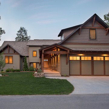 Jacqueline Southby Photography + J Merchant Builders