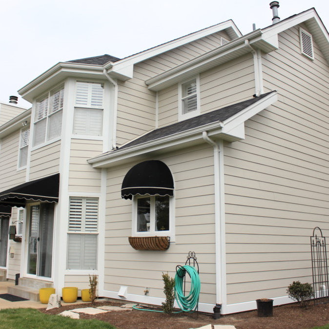James Hardie Cobblestone Photos & Ideas Houzz