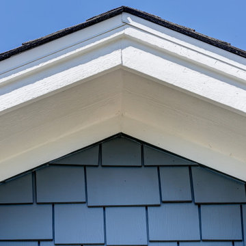 James Hardie | HardiePlank | HardieShingle | Full Replacement
