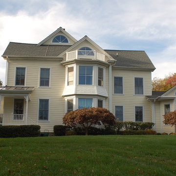 James Hardie Sail Cloth | Towson, MD