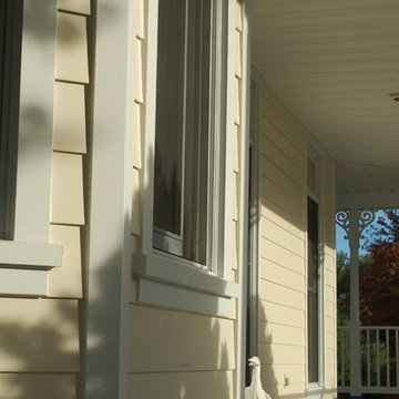 James Hardie Sail Cloth | Towson, MD