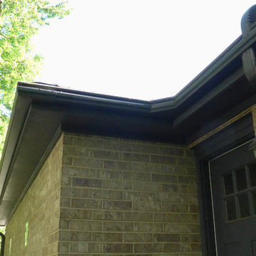 James Hardie Siding, Arlington Heights, IL 60004 by Siding & Windows Group.