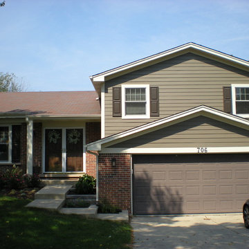James Hardie Siding- Arlington Heights, IL