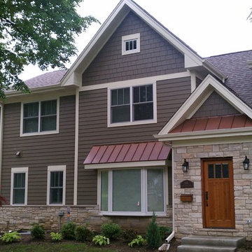 James Hardie Siding- Arlington Heights, IL