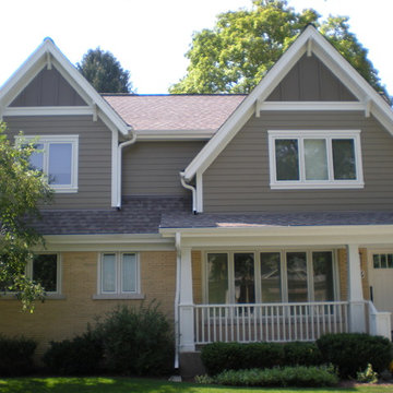 James Hardie Siding- Arlington Heights, IL