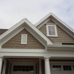 James Hardie Historic Sill Detail 