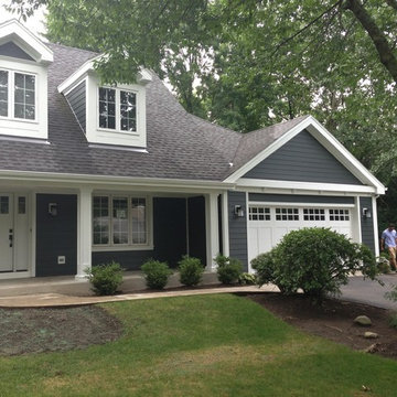 James Hardie Siding - Lake Forest, IL