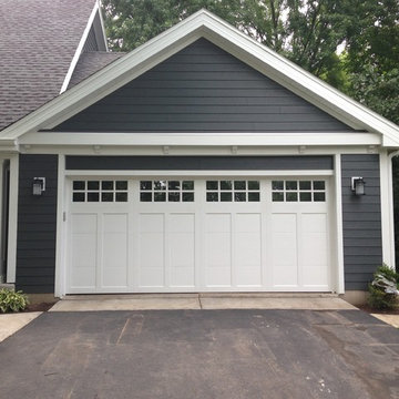 James Hardie Siding - Lake Forest, IL