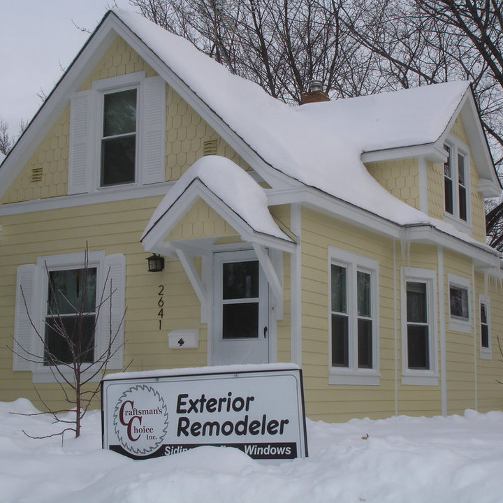 James Hardie Scallop Siding Photos & Ideas Houzz