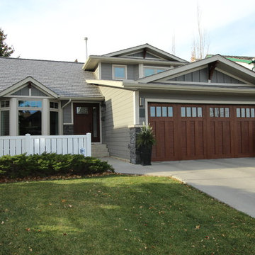 James Hardie - Strathcona Park