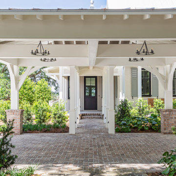 James Island