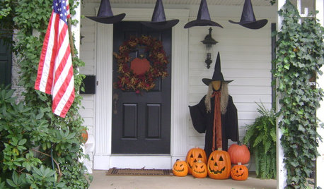 What’s Your Halloween Decorating Style?