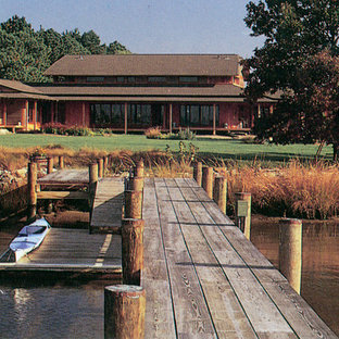 Japanese tea house