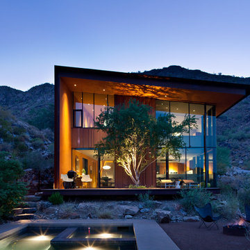 Jarson House, Scottsdale