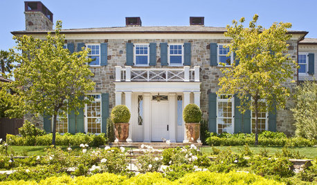 The Top 10 Houzz Tours of 2015
