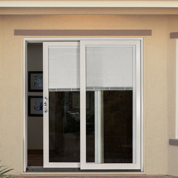 JELD WEN Builders Wood Patio Doors