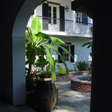 Jennings Home