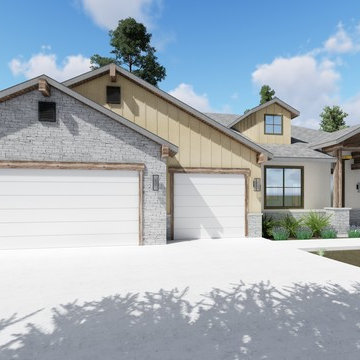 Jensen Residence
