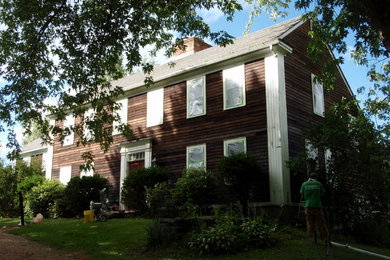 Klassisches Haus in Burlington