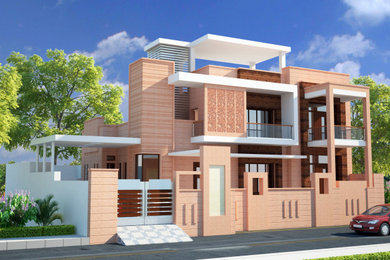 Jinalaya (Residence)