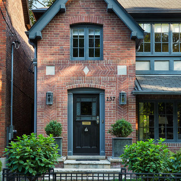 John Wilson Siddall House