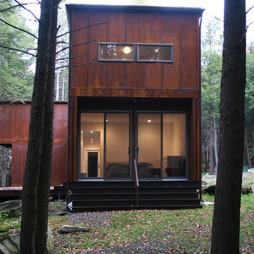 Johnson Creek weeHouse