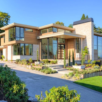 "Joie de Vivre" 2015 NW Natural Street of Dreams