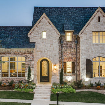 Josephine Model Home 2015