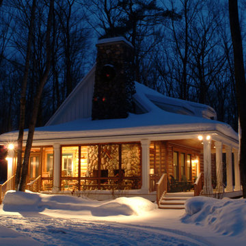 Josie's Cabin