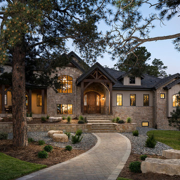 JT Ranch