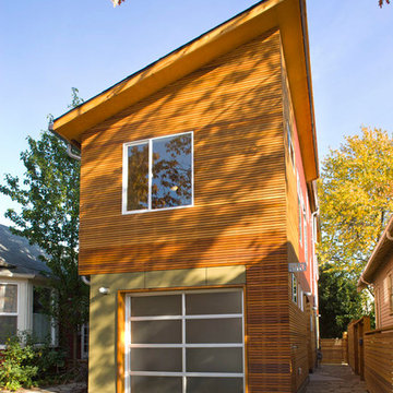 Judkins Park House
