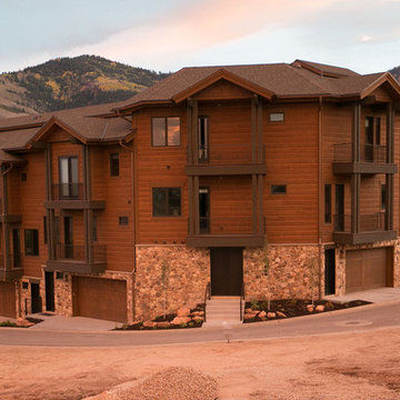 JUNIPER LANDING, PARK CITY, UTAH