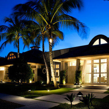 Jupiter Island, Florida Residence