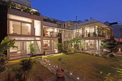 K Residence 2 Noida