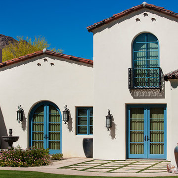 Kachina Residence