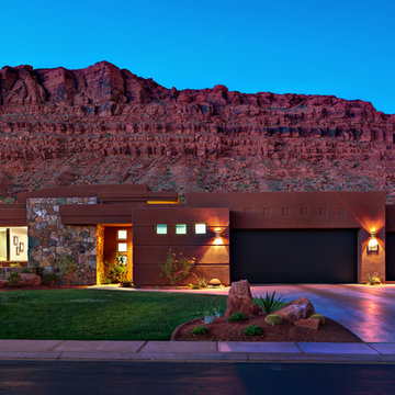 Kachina Springs Contemporary