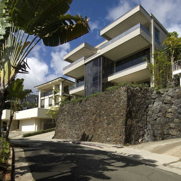 Kaikoo Place