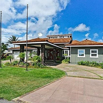 Kailua-Executive Home