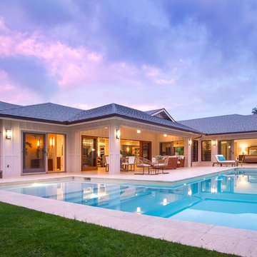 Kailua Modern Plantation