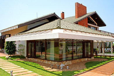 Kalburgi Residence