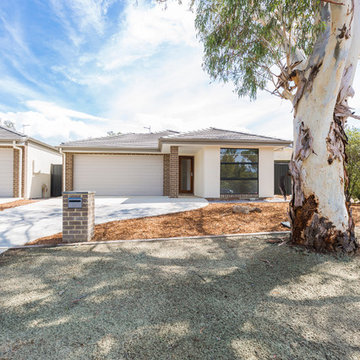 Kambah Development Unit 1