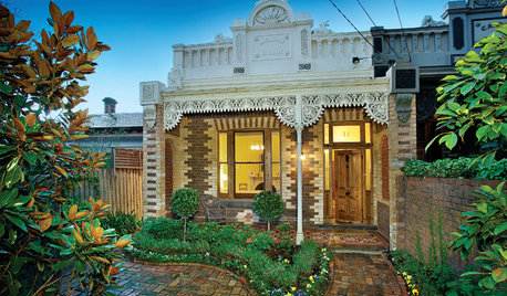 Roots of Style: How Did Your Urban Australian House Gets Its Look?