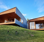 Dunlop Builders Wanaka Nz 9343 Houzz