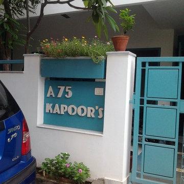 Kapoor House