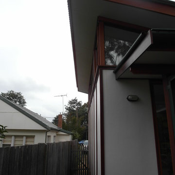 Katoomba extension 2012