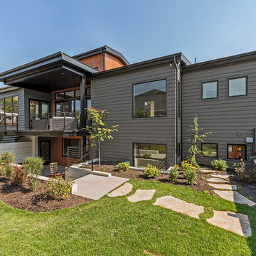 Katsanevas Residence