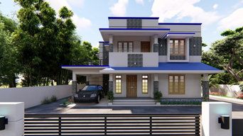 Best 15 Home Builders In Kottayam Kerala India Houzz