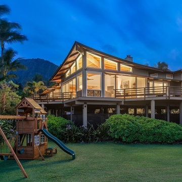 Kauai Luxury Homes