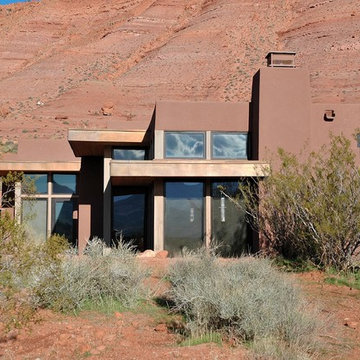 Kayenta Desert Modern