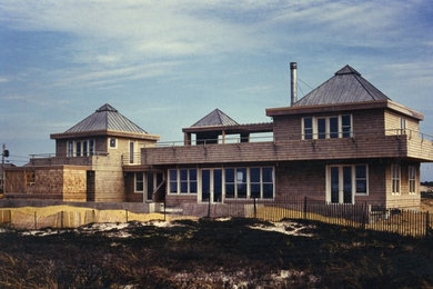 Kazickas Beach House
